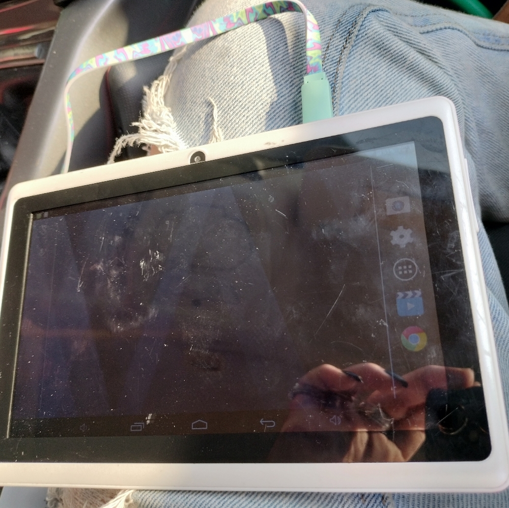 Kids Tablet! - Picture 3 of 3